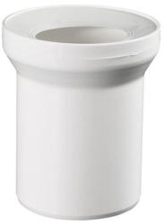 SAPHO BRUCKNER WC lefolyó. átm: 110mm. 400mm