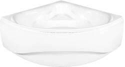 Radaway Rita akril sarokkád 135x135