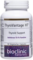 Natural Factors Bioclinic Naturals ThyroVantage HT, 90 capsule, Natural Factors