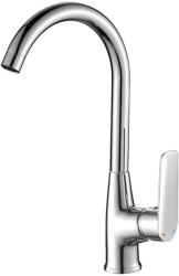 SAPHO BRUCKNER SCHMITZ mosogató-csaptelep. króm