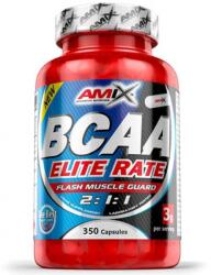 Amix Nutrition BCAA Elite Rate, 350 capsule, Amix