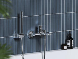 RAVAK Plan kádcsaptelep szett nélkül PN 022.00CR, króm - szerelvenycenter