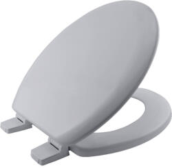 SAPHO NOFER WC-ülőke. szürke