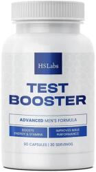 HS Labs Test Booster, 90 capsule, HS Labs