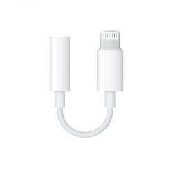 Apple Lightning to 3.5mm jack adapter (Bulk) MMX62ZM/A-BULK (MMX62ZM/A-BULK)