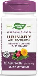 Nature's Way Urinary with Cranberry, 100 capsule, Nature's Way