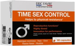 Eric Favre Time Sex Control, 60 capsule, Eric Favre