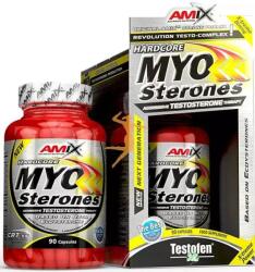 Amix Nutrition Myosterones, 90 capsule, Amix (18558)