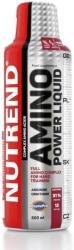 Nutrend Amino Power Liquid, 500 ml, Nutrend
