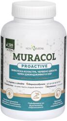 Muracol Proactive Pentru oboseală cronică și slăbiciune generală, 120 capsule, Muracol