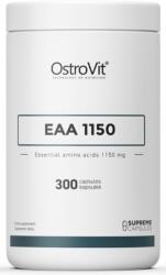 OstroVit EAA 1150, 300 capsule, OstroVit