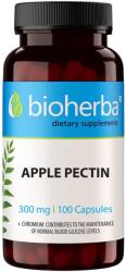 Bioherba Apple Pectin, 300 mg, 100 capsule, Bioherba