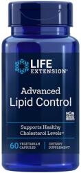 Life Extension Advanced Lipid Control, 60 vege capsule, Life Extension