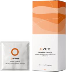 Ovee Formulă intensivă, 30 pliculețe х 9 capsule, Ovee