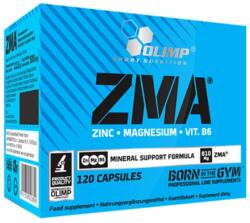 Olimp Sport Nutrition ZMA, 120 capsule, Olimp (2495)