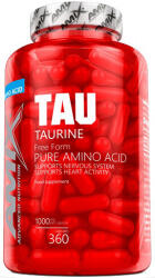 Amix Nutrition Taurine, 1000 mg, 360 capsule, Amix