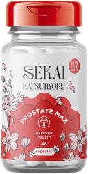 Sekai Katsuryoku Prostate Max, 48 capsule, Sekai Katsuryoku