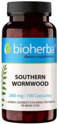 Bioherba Southern Wormwood, 260 mg, 100 capsule, Bioherba