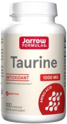 Jarrow Formulas Taurine, 1000 mg, 100 capsule, Jarrow Formulas