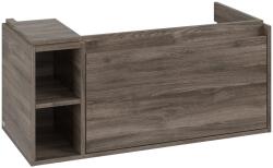 Villeroy & Boch Skyla dulap 97.2x43.9x43.6 cm sub chiuveta pe perete stejar C79000RK (C79000RK)