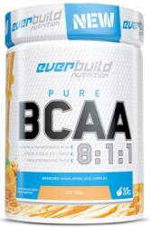 Everbuild Nutrition Pure BCAA 8: 1: 1, ceai rece, 300 g, Everbuild