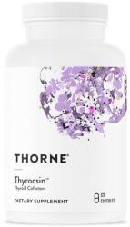 Thorne Thyrocsin, 120 capsule, Thorne