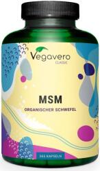 Vegavero MSM, 365 capsule, Vegavero