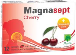 Magnalabs Magnasept, Cherry, 12 pastile, Magnalabs