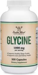 Double Wood Glycine, 300 capsule, Double Wood