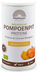 Mattisson Pumpkin Seed Protein, 250 g, Mattisson Healthstyle