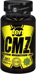 Cvetita Herbal 10/ten CMZ, 450 mg, 30 capsule, Cvetita Herbal