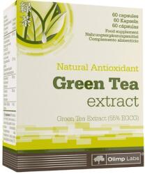 Olimp Green Tea Extract, 60 capsule, Olimp