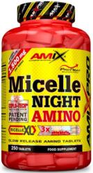 Amix Nutrition Micelle Night Amino, 1500 mg, 250 tablete, Amix (20791)