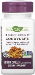 Nature's Way Cordyceps, 500 mg, 60 capsule, Nature’s Way