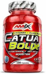 Amix Nutrition CatuaBolix, 100 capsule, Amix