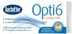 Lactoflor Opti 6, 12 capsule, Lactoflor