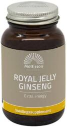 Mattisson Healthstyle Royal Jelly Ginseng, 60 capsule, Mattisson Healthstyle