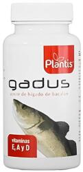 Artesania Agricola Plantis Ulei de ficat de cod, 110 capsule gelatinoase moi, Artesania Agricola