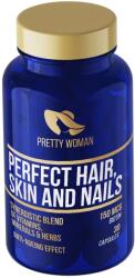 Pretty Woman Perfect Hair, Skin and Nails, 30 capsule, Pretty Woman