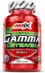 Amix Nutrition Gamma Oryzanol, 200 mg, 120 capsule, Amix