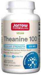 Jarrow Formulas Theanine, 100 mg, 60 capsule, Jarrow Formulas