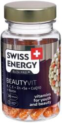 Swiss Energy Beautyvit, 30 capsule, Swiss Energy