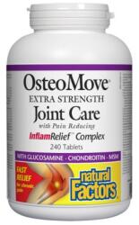 Natural Factors OsteoMove Joint Care, 240 tablete, Natural Factors