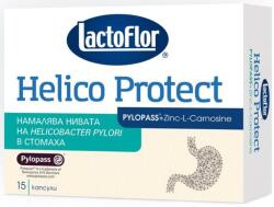 Lactoflor Helico Protect, 15 capsule, Lactoflor