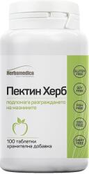 Herbamedica Pectin Herb, 100 tablete, Herbamedica