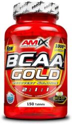 Amix Nutrition BCAA Gold, 150 tablete, Amix