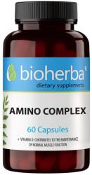 Bioherba Amino Complex, 60 capsule, Bioherba