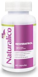 Naturalico Resveratrol, 60 capsule, Naturalico