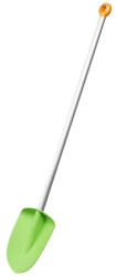 Fiskars 6411501381705 ásó és ültetőkanál - do not need the singular form if it is a category name Spade Alumínium, Műanyag Alumínium, Zöld (6411501381705)