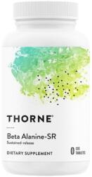 Thorne Beta Alanine-SR, 800 mg, 120 tablete, Thorne